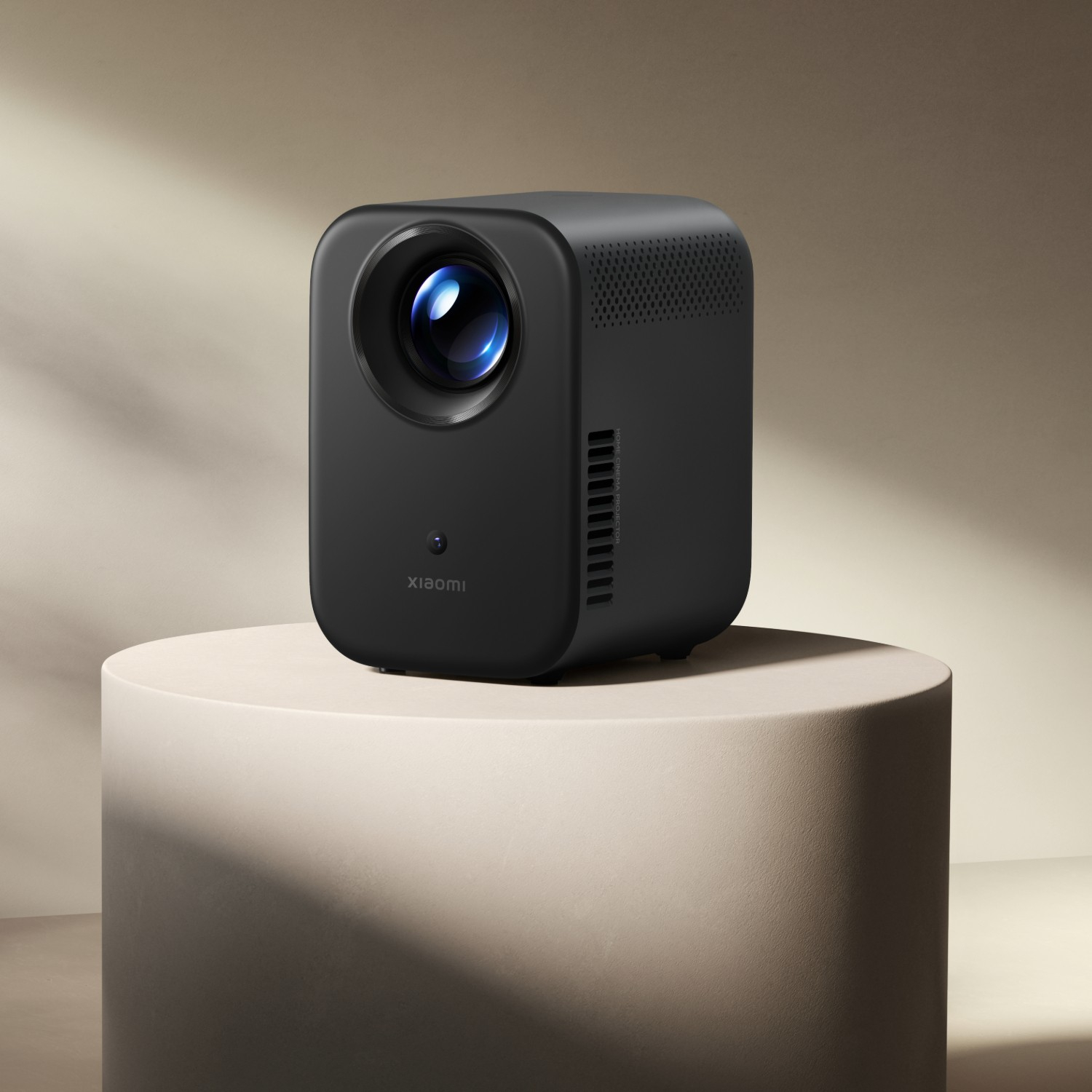 6941812706282_BHR9417EU Xiaomi Smart Projector L1