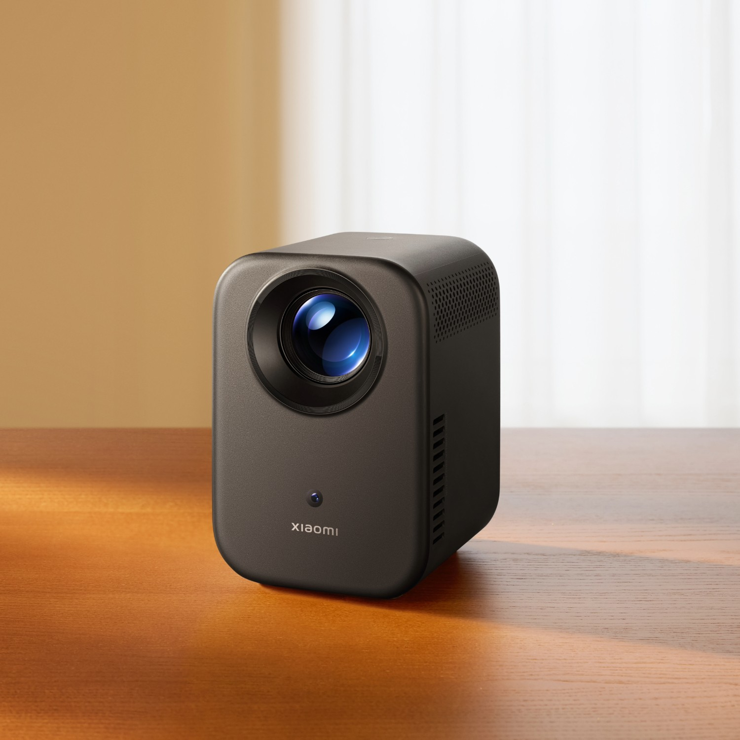 6941812706282_BHR9417EU_Desktop Xiaomi Smart Projector L1