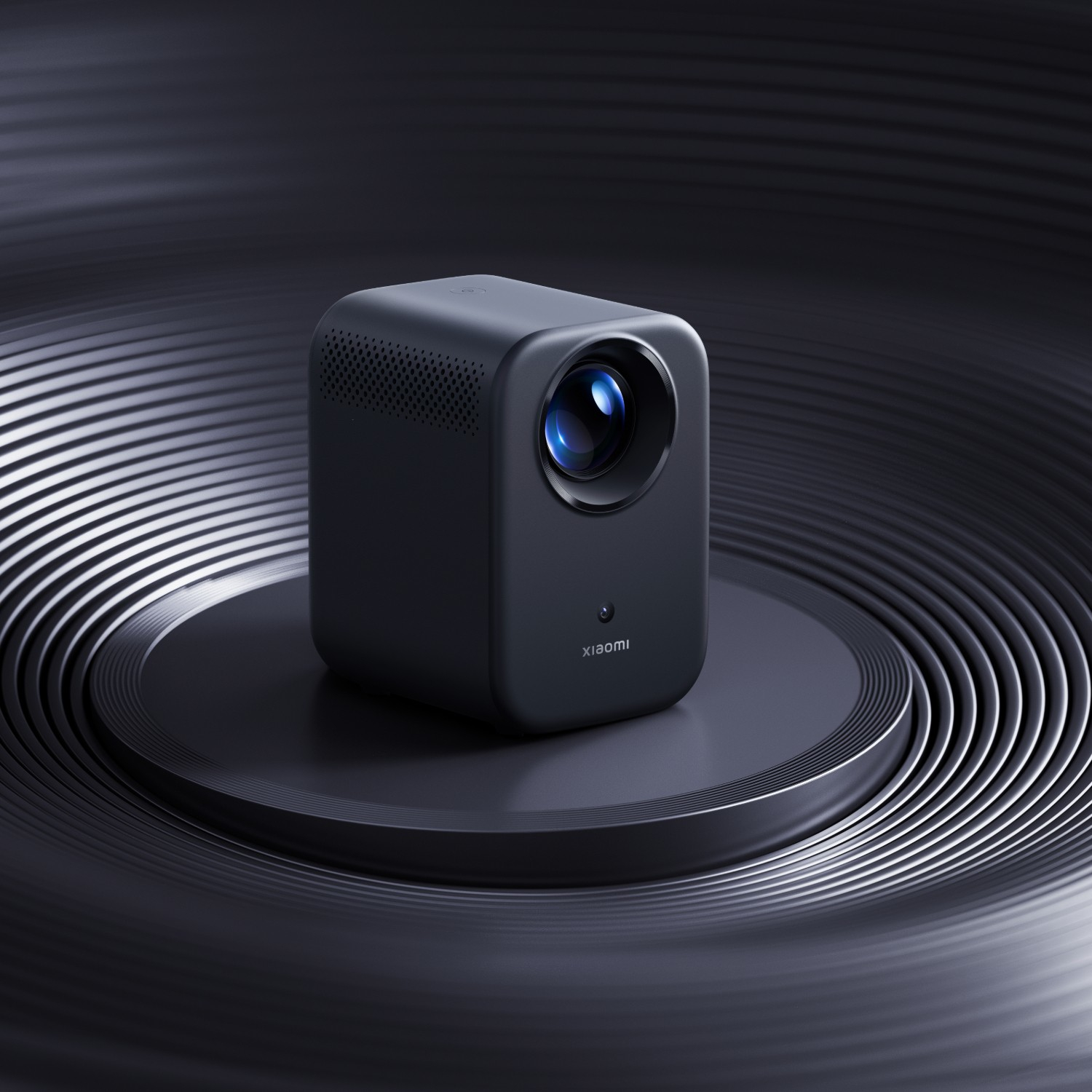 6941812706282_BHR9417EU_Dolby Xiaomi Smart Projector L1