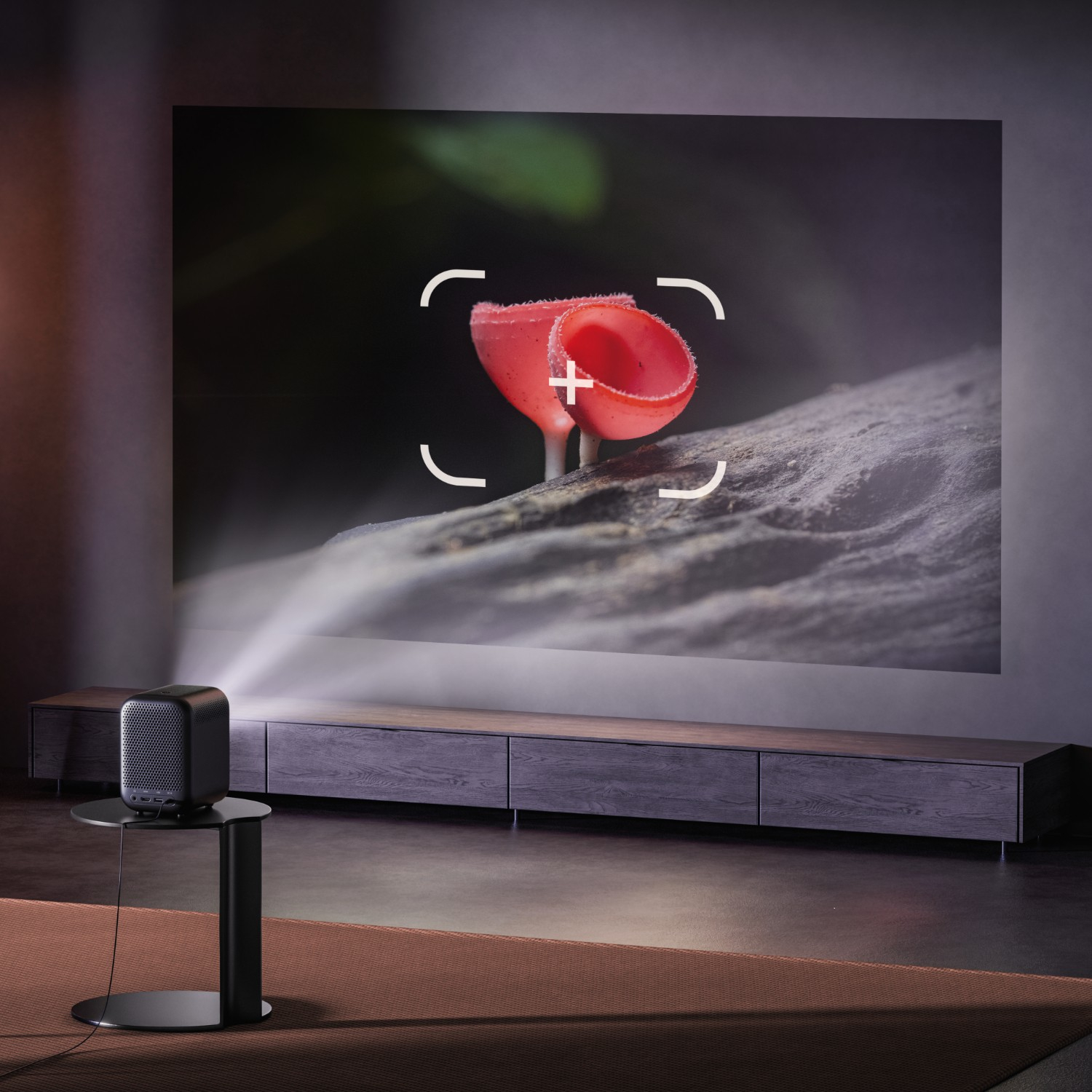 6941812706282_BHR9417EU_Focus Xiaomi Smart Projector L1