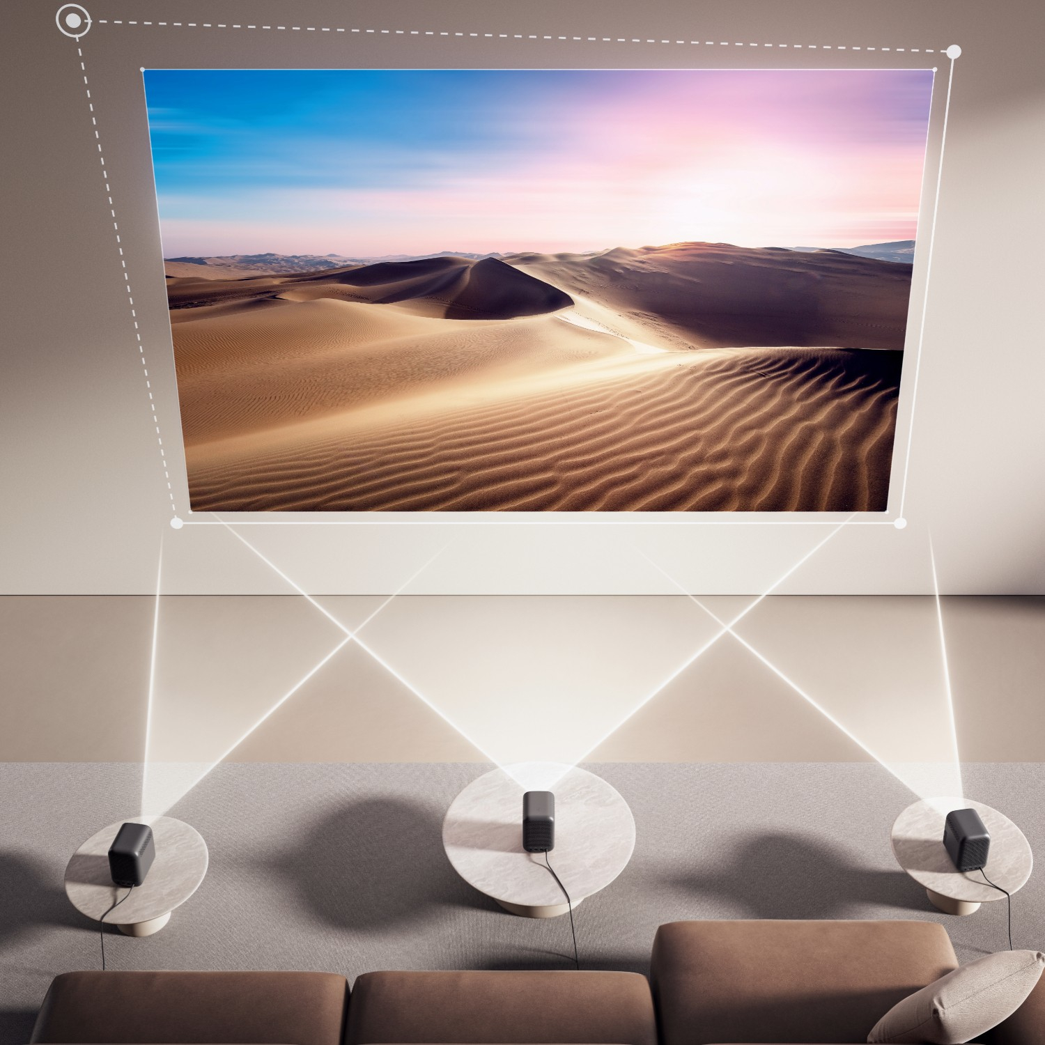 6941812706282_BHR9417EU_Resize Xiaomi Smart Projector L1