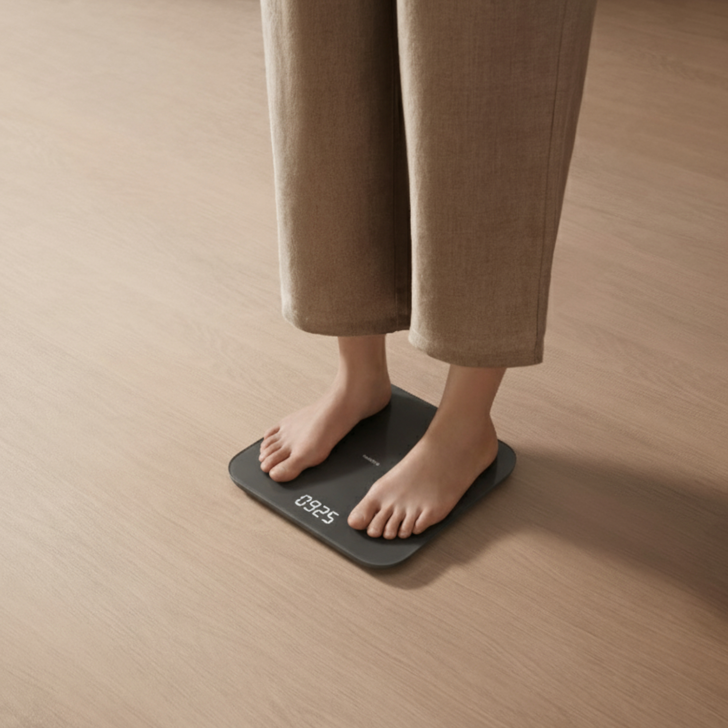 6941812707012_BHR9239GL_LS02 Xiaomi Smart Scale S200 Grey