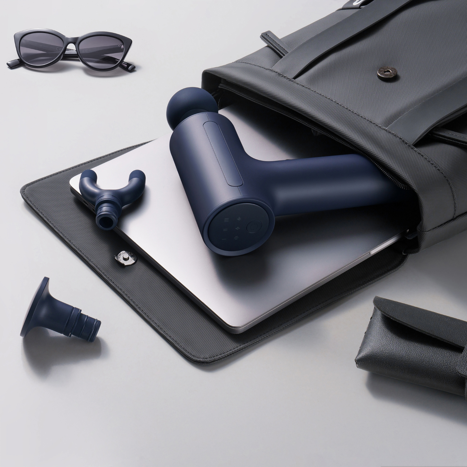 6941812719626_BHR9471GL_04 Xiaomi Massage Gun 2