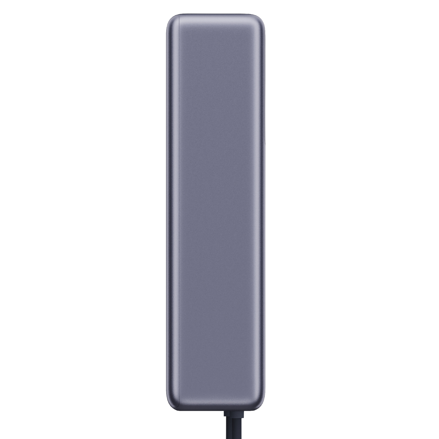 6941812743614_BHR9361_Side Xiaomi 165W Power Bank 10000mAh (Integrated Cable)-Silver