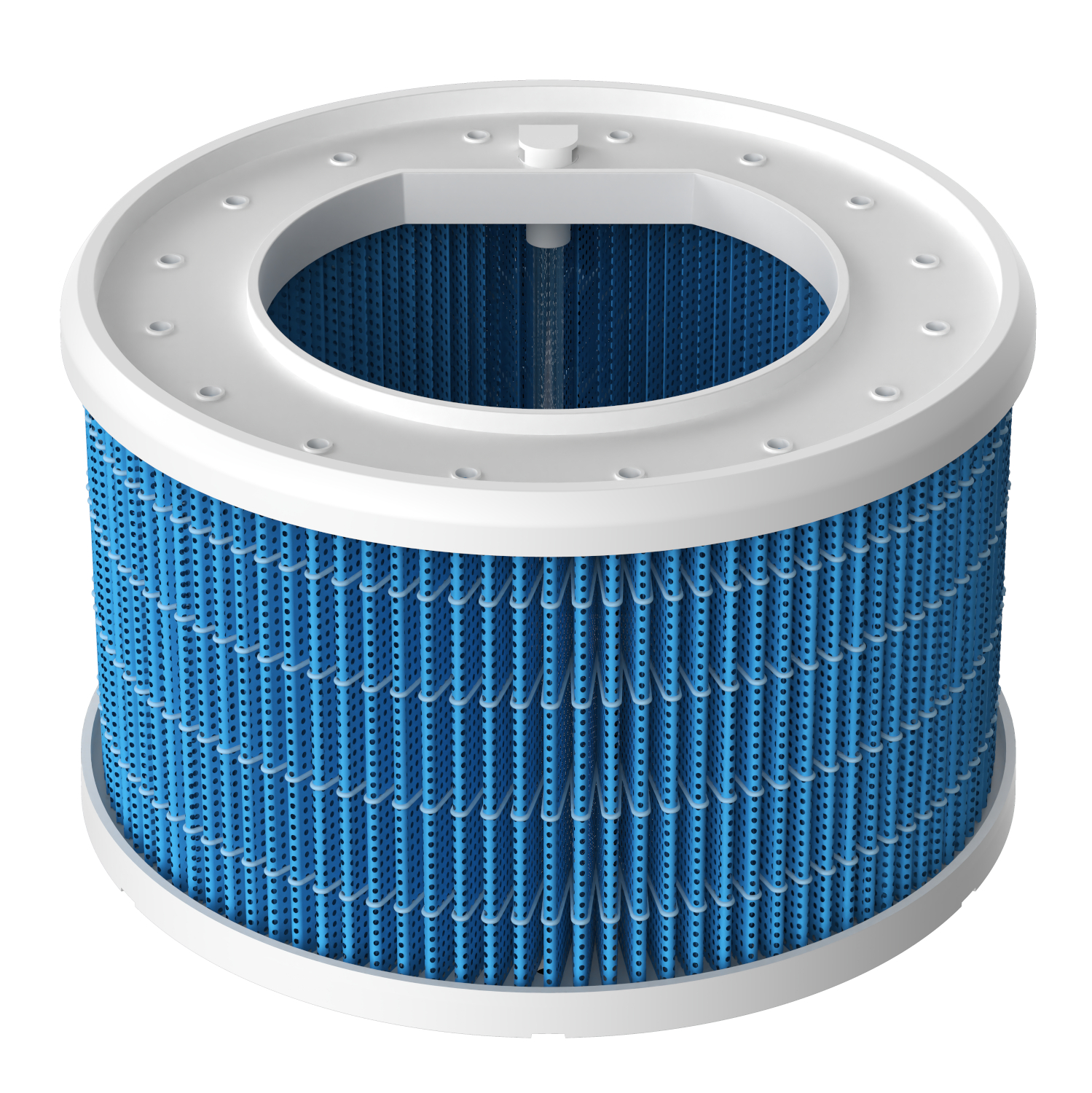 6941812786291_BHR8609GL Xiaomi Smart Evaporative Humidifier Filter
