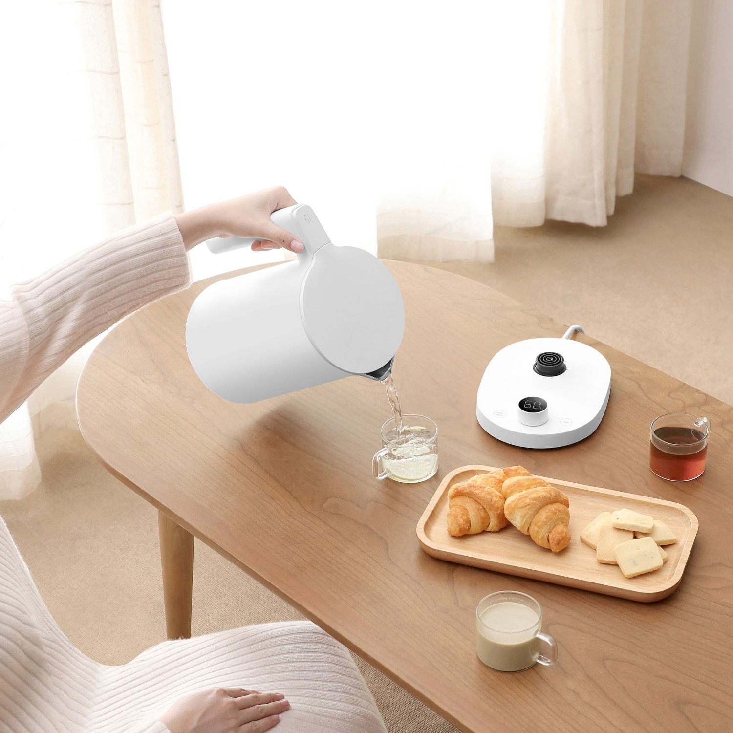 6941812798041_BHR9107EU_LS Xiaomi Smart Kettle 2 Pro