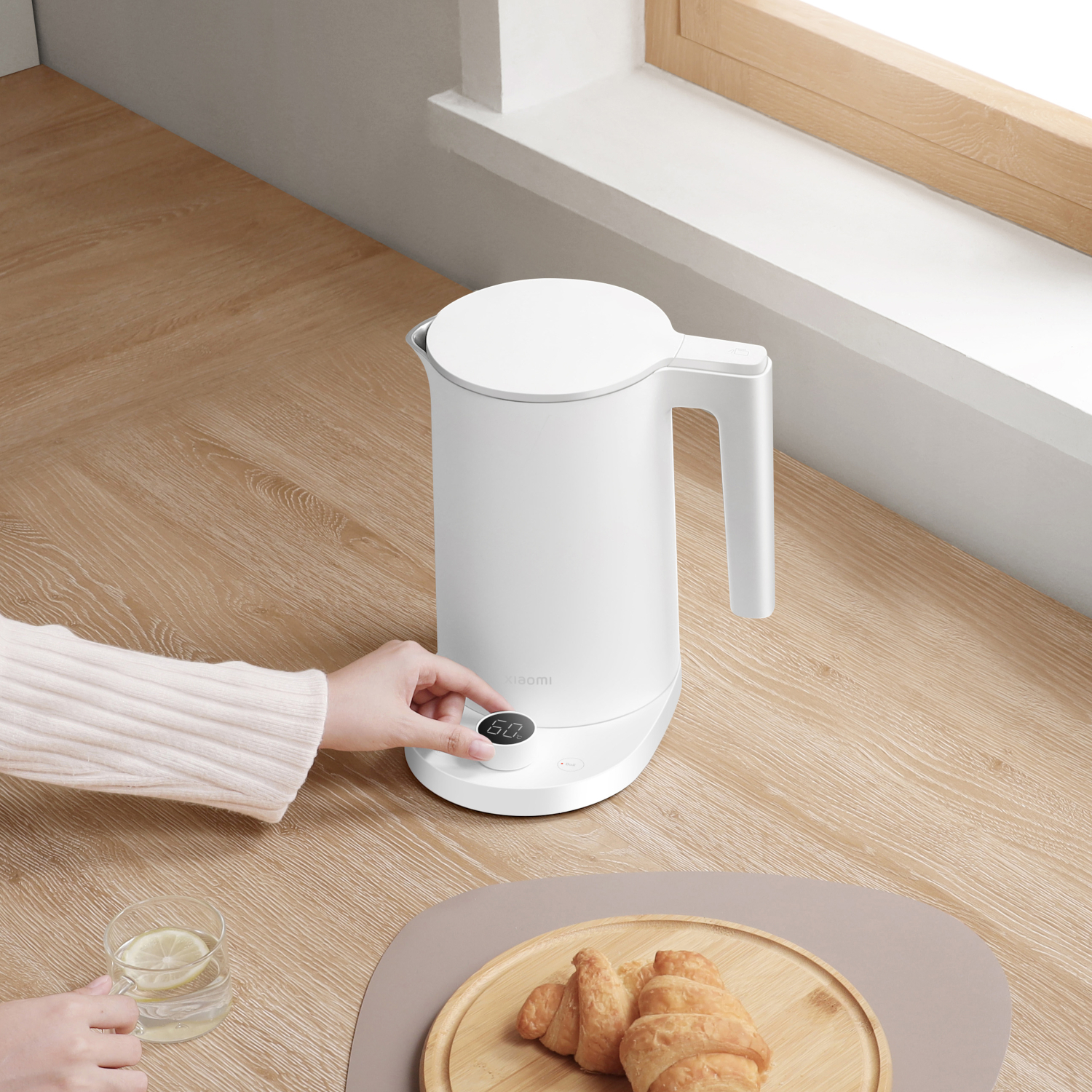 6941812798041_BHR9107EU_LS05 Xiaomi Smart Kettle 2 Pro