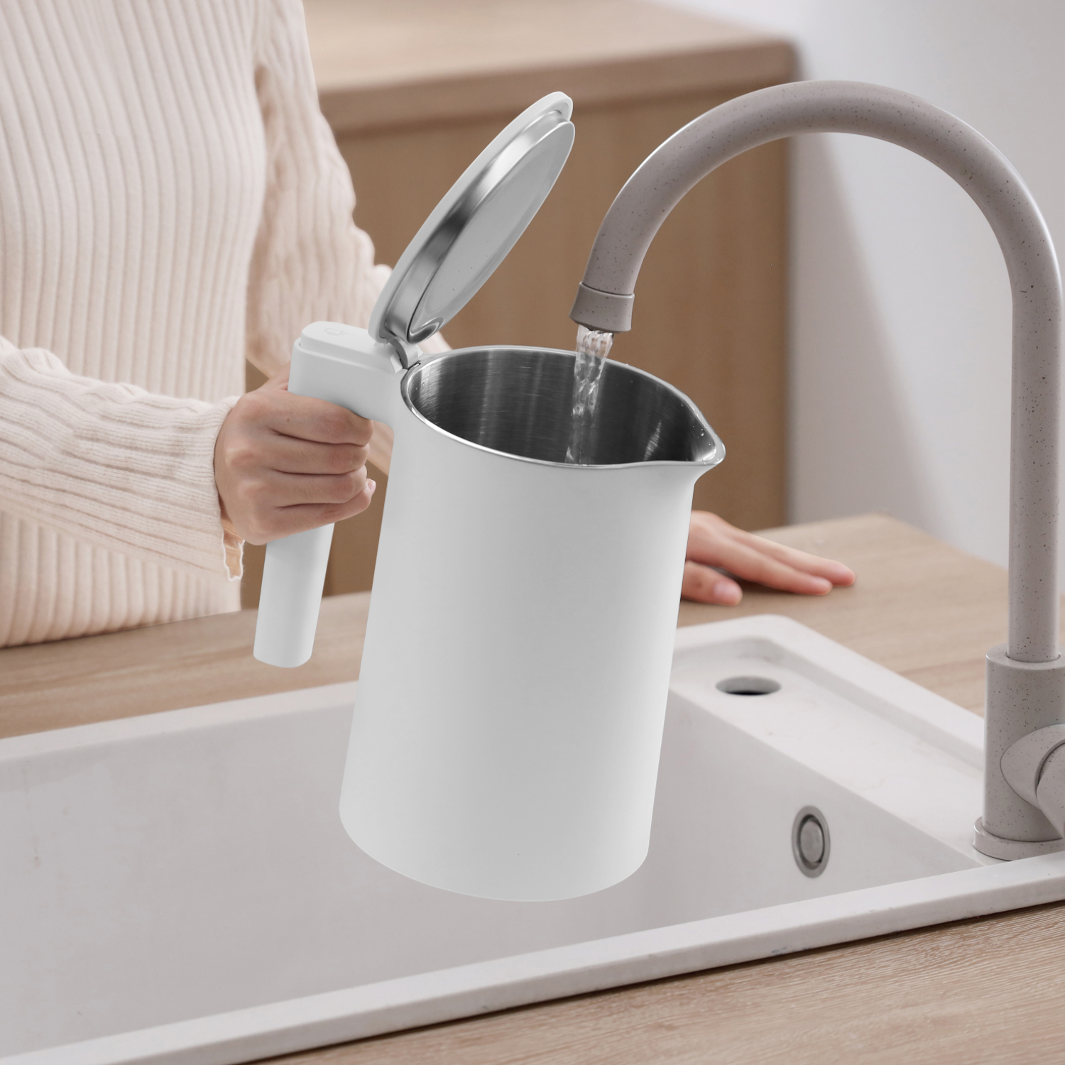 6941812798041_BHR9107EU_LS06 Xiaomi Smart Kettle 2 Pro