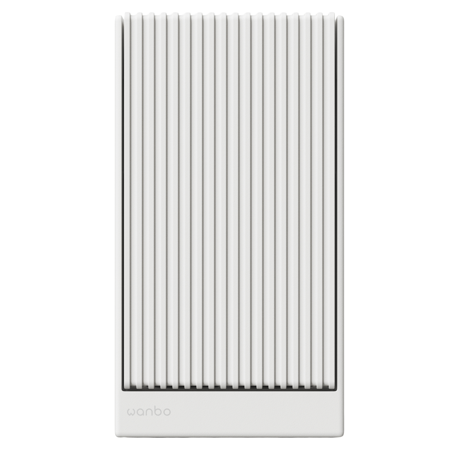 6970885351044_CUBE-2-PRO Wanbo Cube 2 Pro – 1080P 500ANSI Android 11 Smart Home Theatre Projector – White