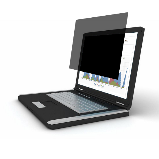 900005_wr_03 Port Connect 2D Professional Privacy Filter 15.6"
