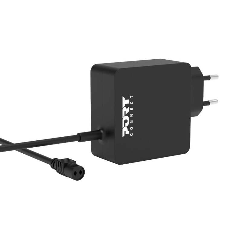 900090B_wr_06 Port Connect 45W Universal Notebook Adapter