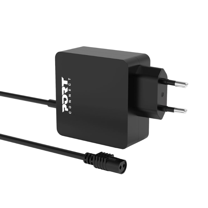 900090B_wr_07 Port Connect 45W Universal Notebook Adapter