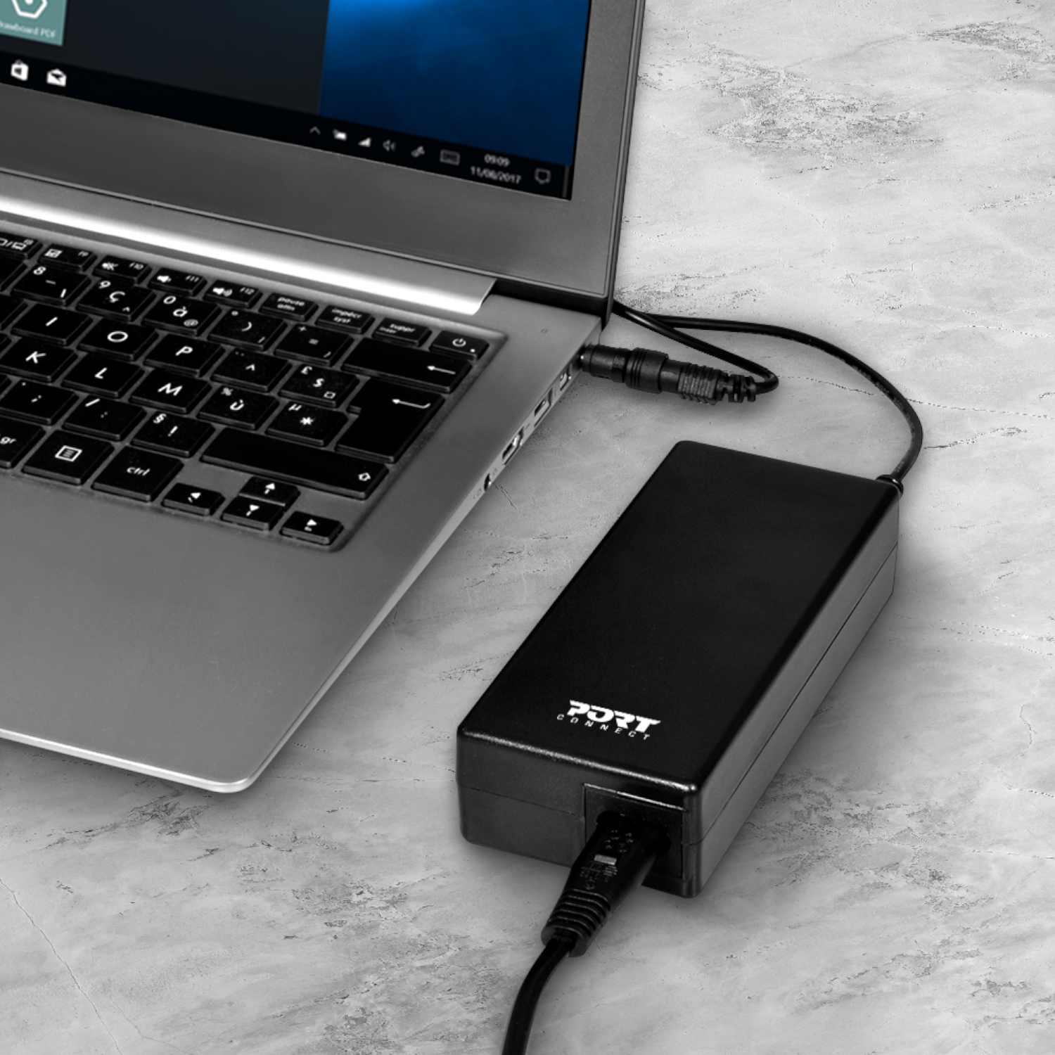 900093-AS_Port-Power-Supply-65W-Asus_wr_03a Port Connect 65W Notebook Adapter Asus
