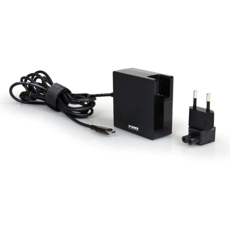 900097_wr_03 PORT NB PWR ADAPT TYPEC 65W