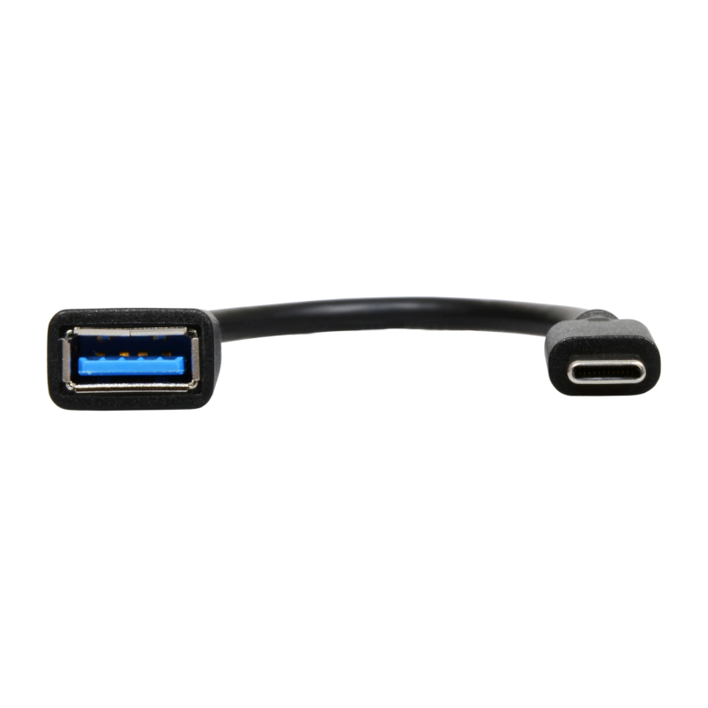 900133_wr_03a Port Type-C to USB3.0 15cm Adapter