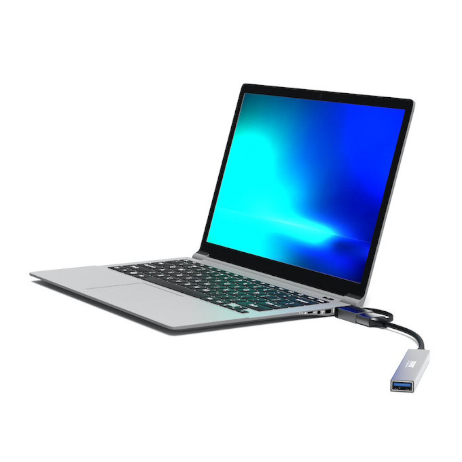 900160_Port-Connect-USB-Type-C-to-4-port-USB-A-3.0-2.0-Hub_wr_05a Port Connect USB Type-C to 4-port USB-A 3.0/2.0 Hub