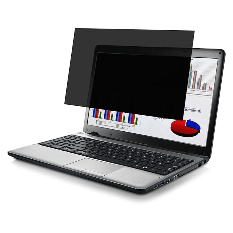 900239_wr_02 Port Connect 2D Professional Privacy Filter 19.5"