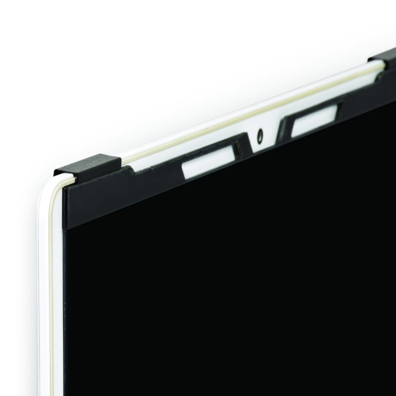 900324_wr_03 Port Connect 2D Clip On Universal Privacy Filter 14"
