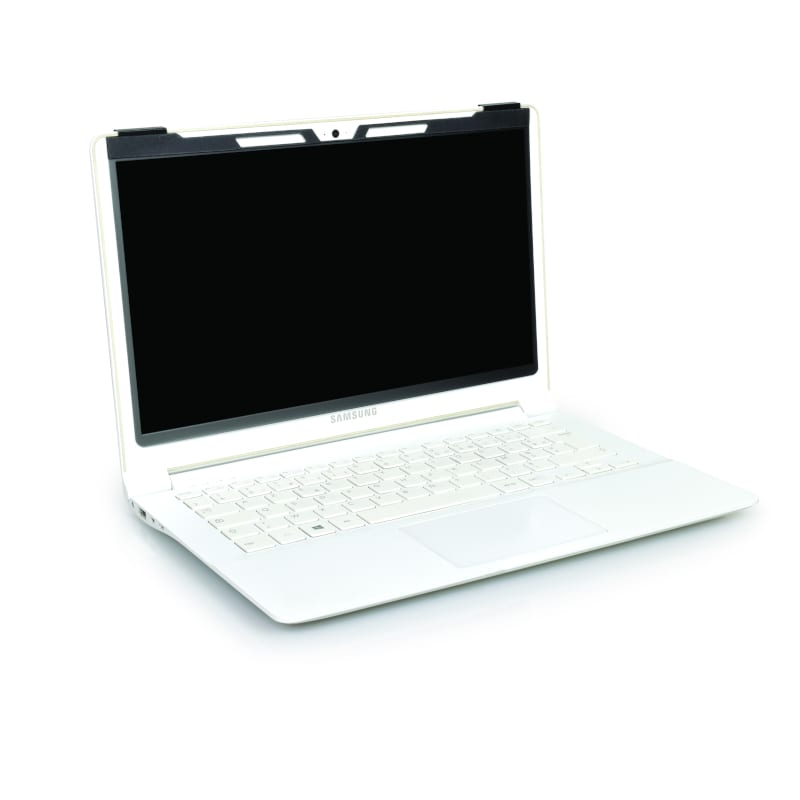 900333_wr_02 Port Connect 2D Clip On Universal Privacy Filter 15.6"