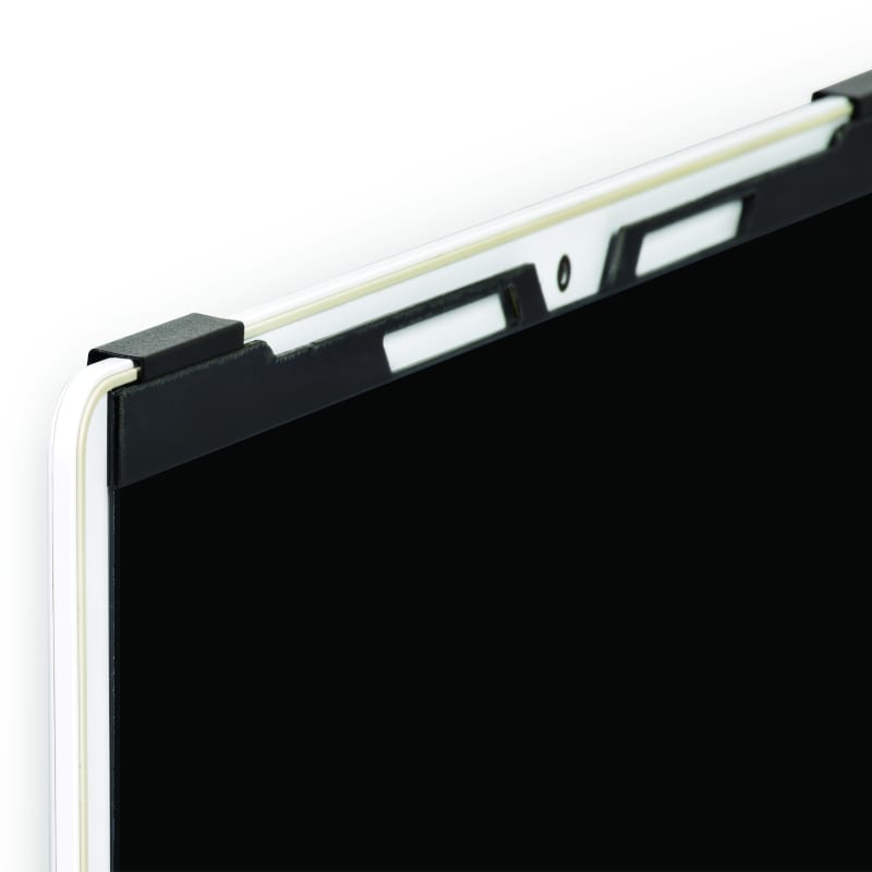 900333_wr_04 Port Connect 2D Clip On Universal Privacy Filter 15.6"