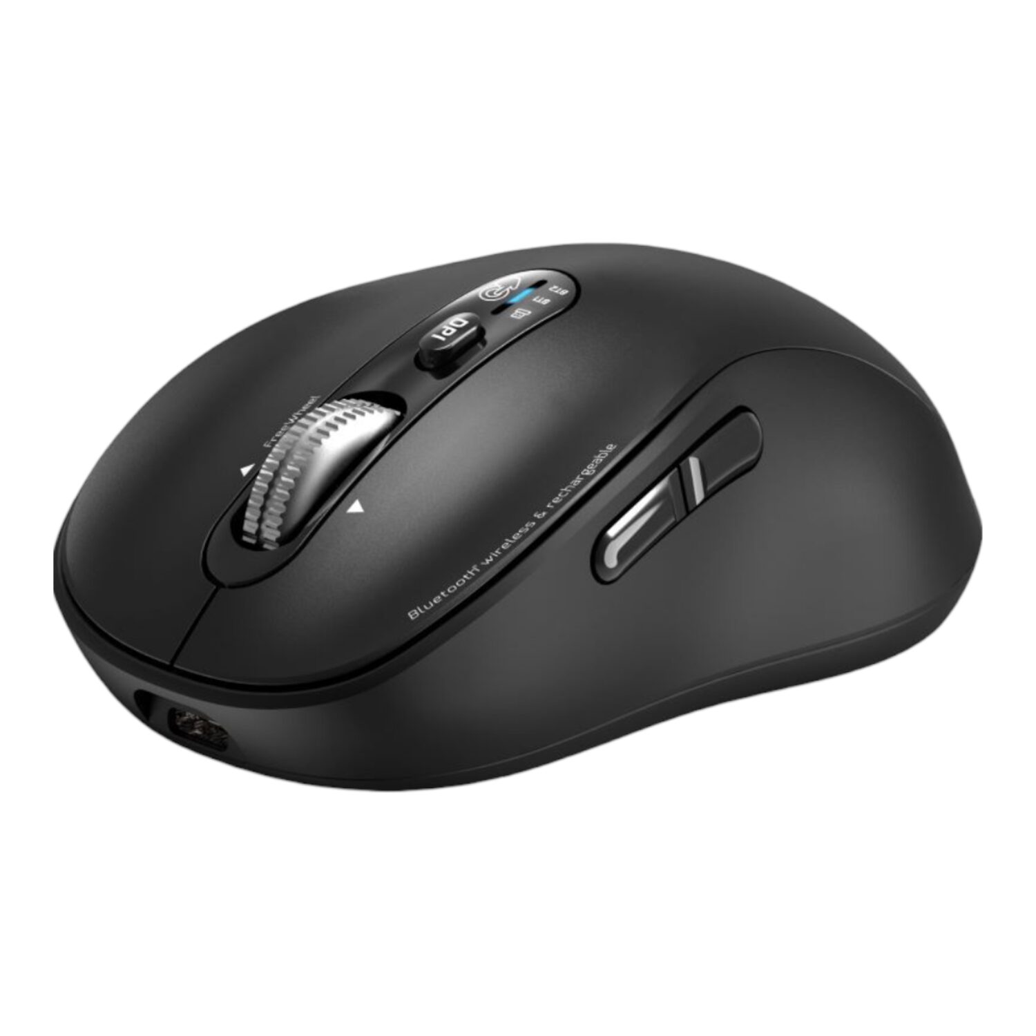 900707C-WR-05 Port Connect Expert Wireless Bluetooth® Mouse