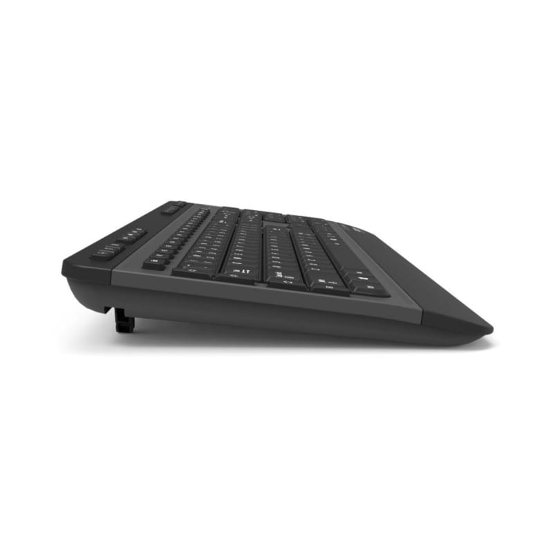 900901-US_wr_04 Port Wireless Keyboard and Mouse Combo