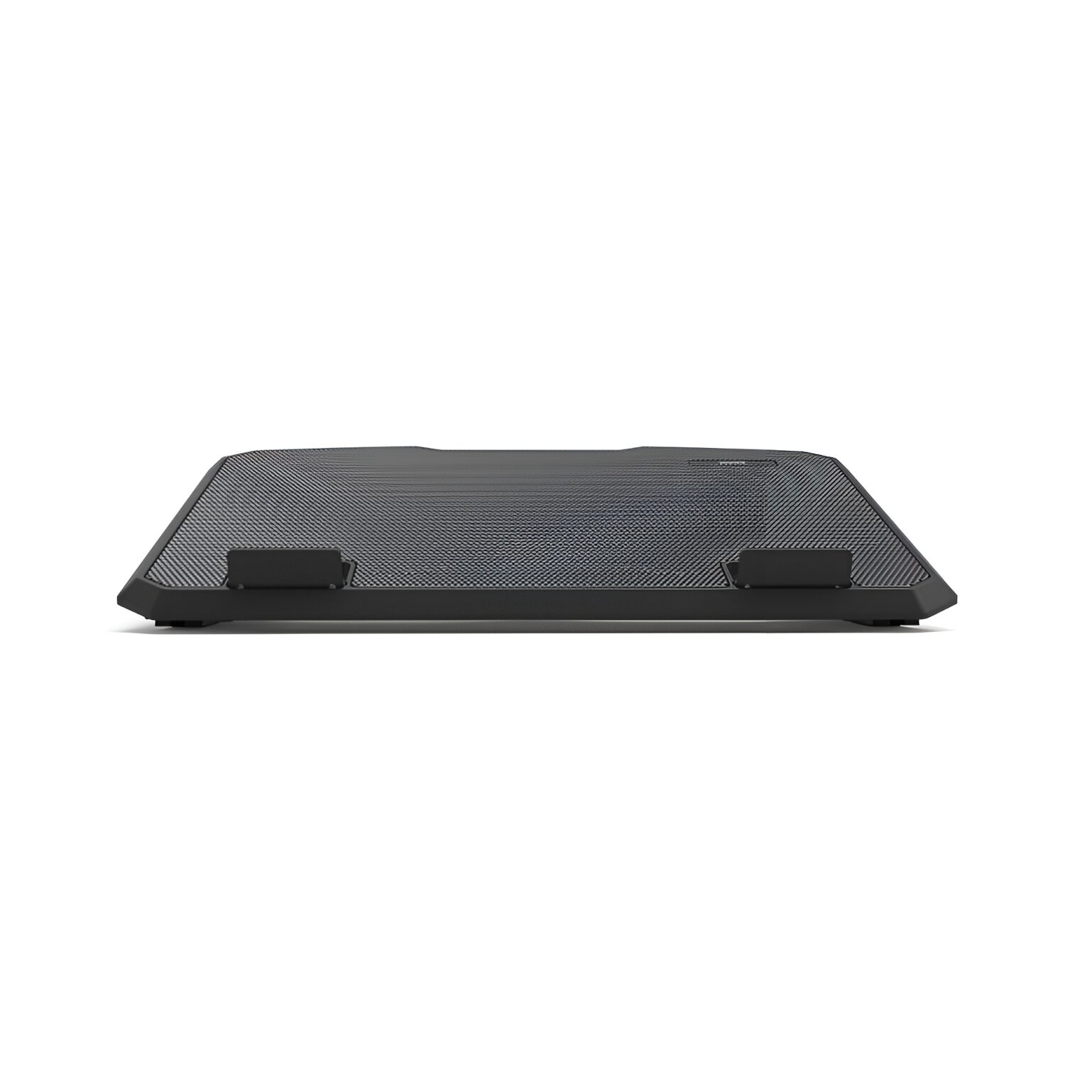 901099-wr-02 Port Ergonomic Notebook Cooler Pro, with Dual Fans and USB Ports