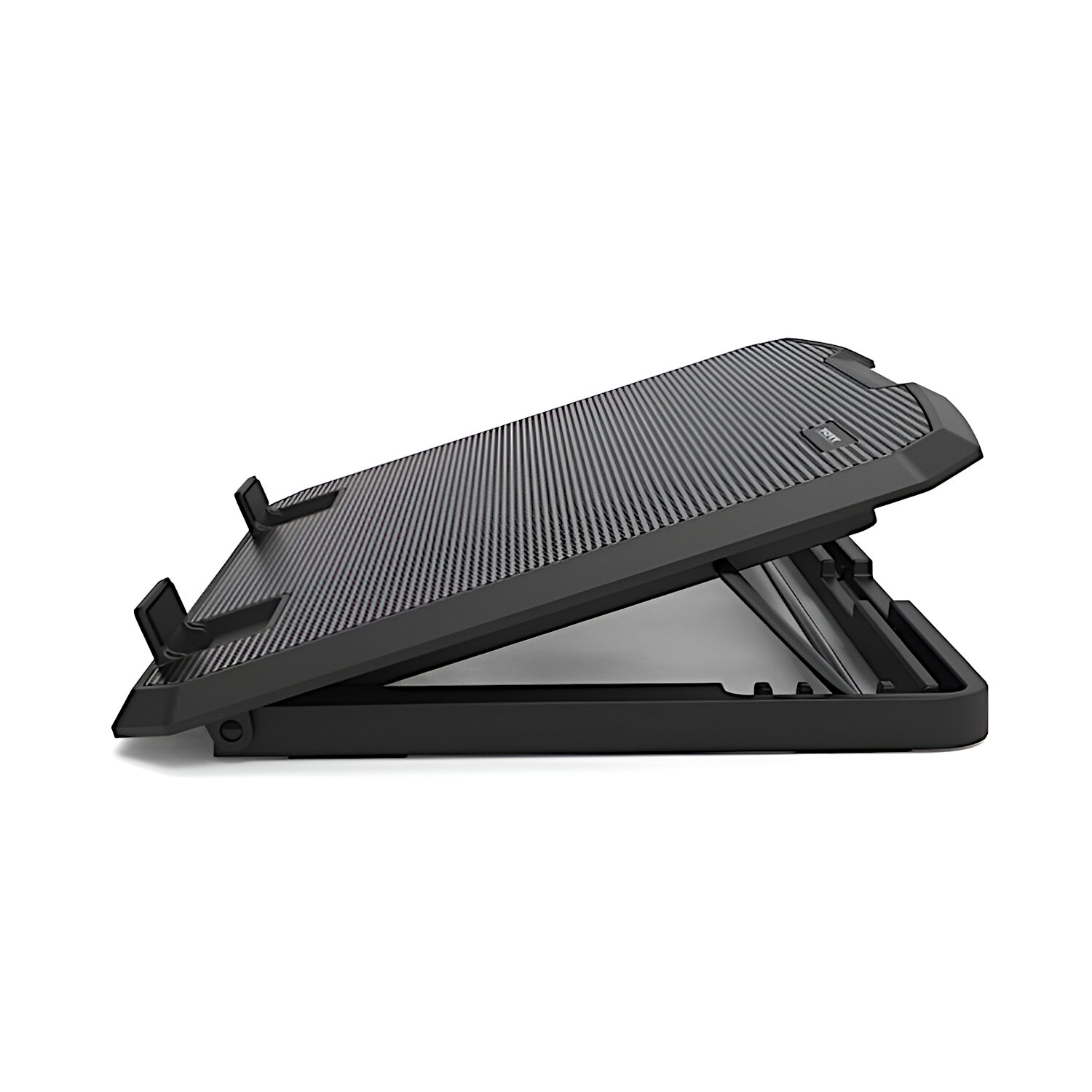 901099-wr-06 Port Ergonomic Notebook Cooler Pro, with Dual Fans and USB Ports