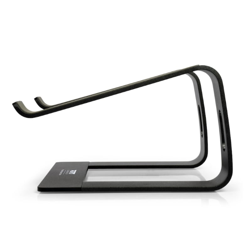 901103_wr_04 Port Connect Ergonomic 10-15.6" Aluminium Notebook Stand