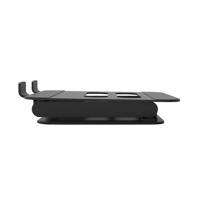 901108_wr_03 Port Connect Ergonomic Aluminium Notebook Stand