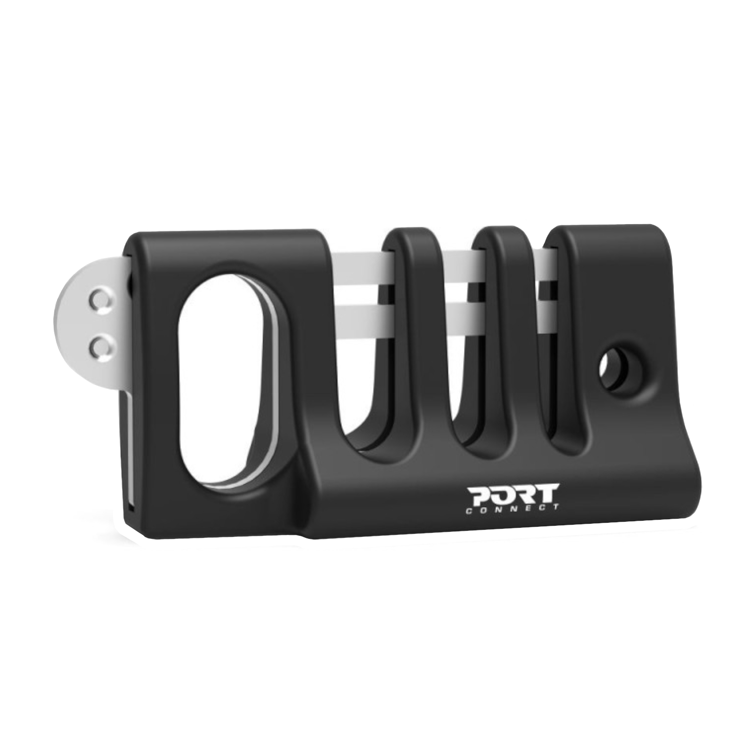 901243_Port-Connect-Desktop-Cable-Manager-Black_wr_02a Port Connect Desktop Cable Manager for Mouse and Keyboard