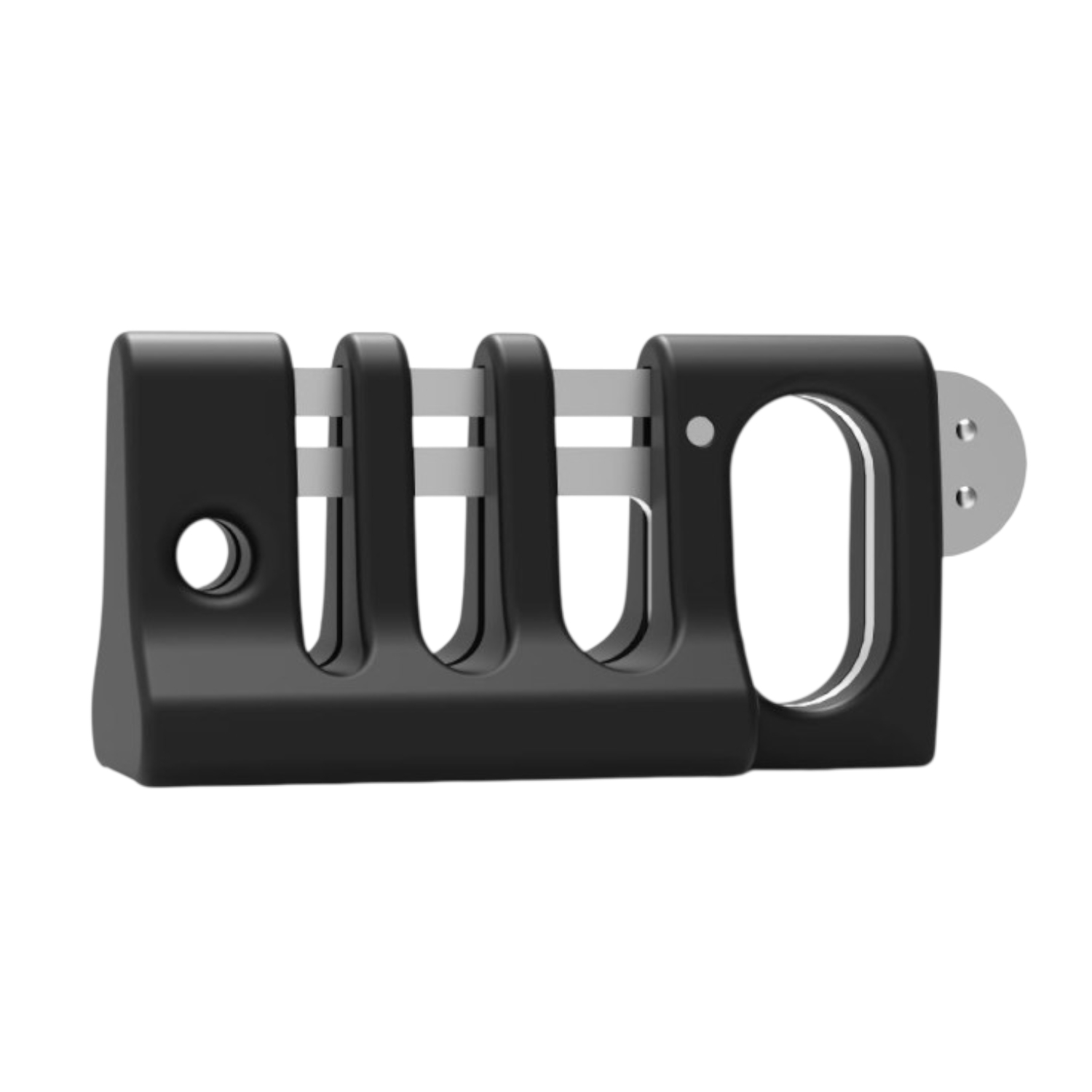 901243_Port-Connect-Desktop-Cable-Manager-Black_wr_03a Port Connect Desktop Cable Manager for Mouse and Keyboard