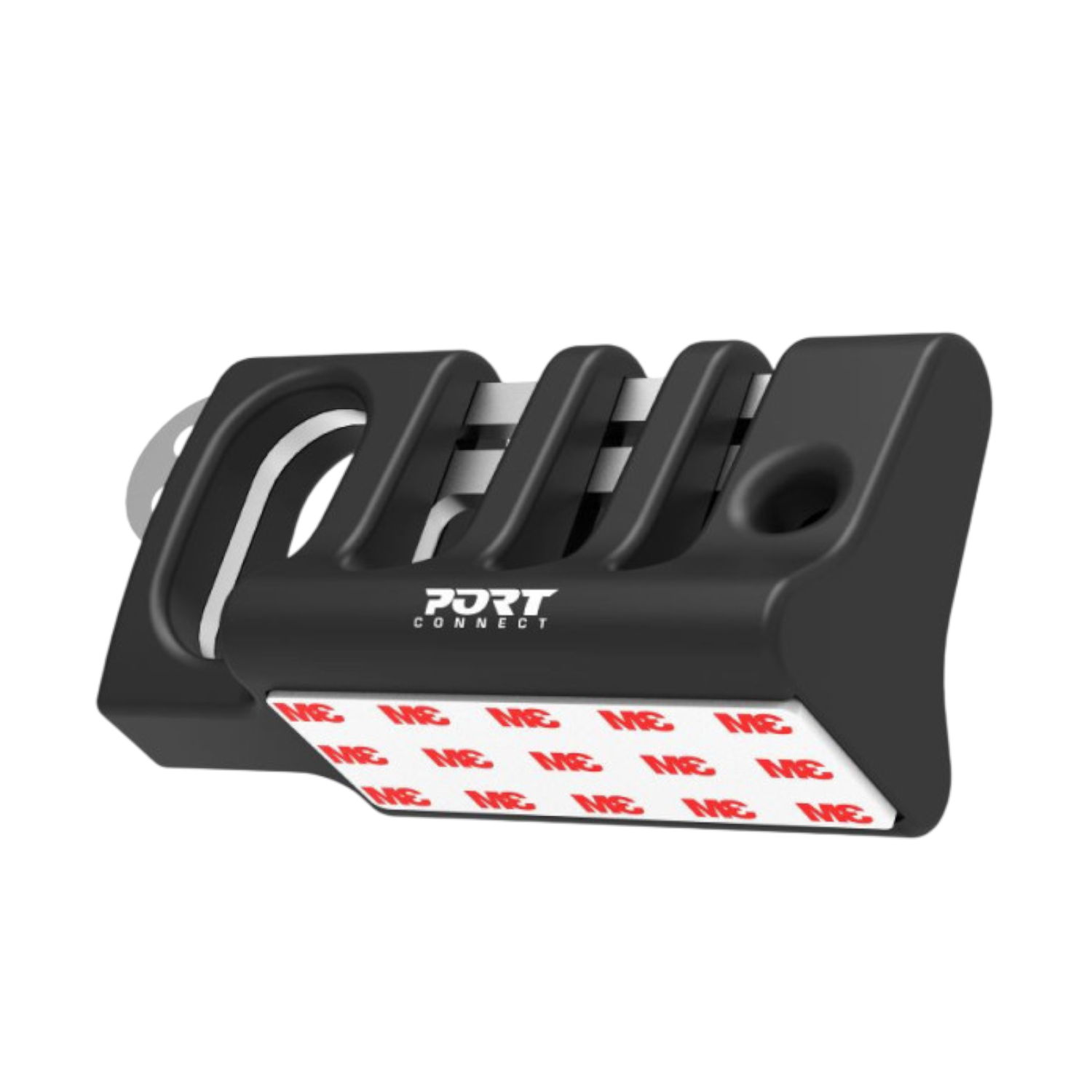 901243_Port-Connect-Desktop-Cable-Manager-Black_wr_04a Port Connect Desktop Cable Manager for Mouse and Keyboard