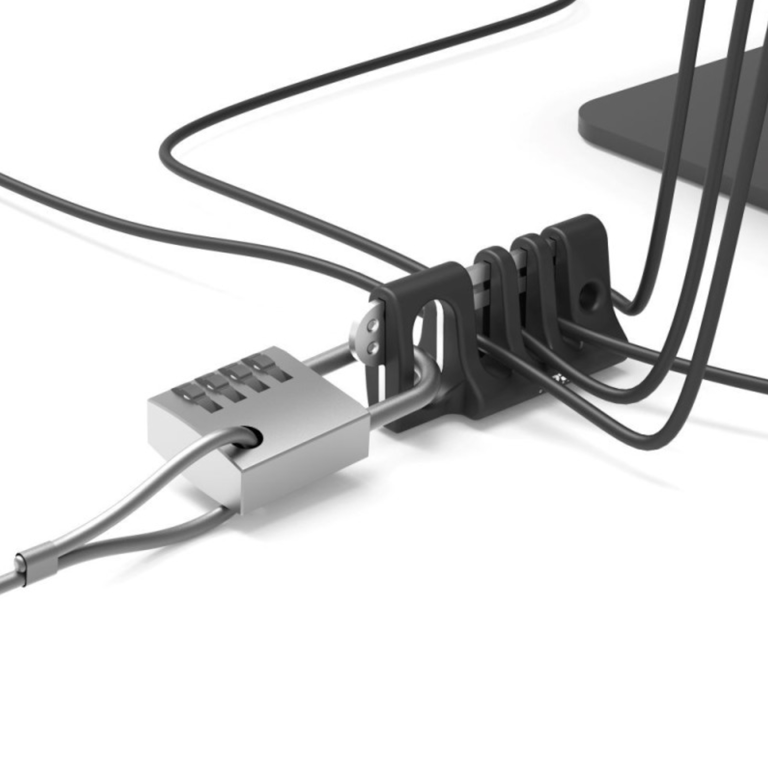 901243_Port-Connect-Desktop-Cable-Manager-Black_wr_05a Port Connect Desktop Cable Manager for Mouse and Keyboard