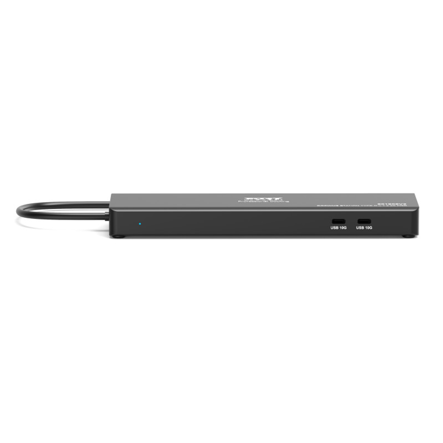 901906V2_PORT_Mobile_docking_station_1_X_4K_USB-C_wr_06 PORT Mobile docking station 1 X 4K USB-C 9 devices 100W