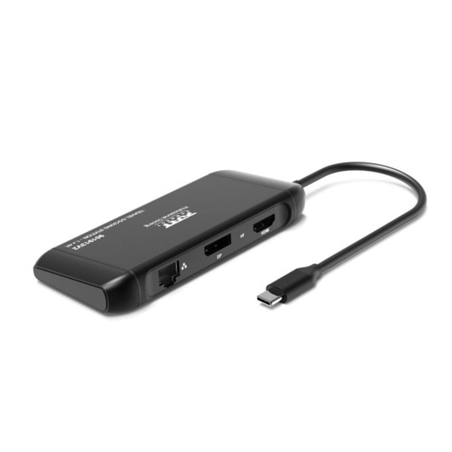 901913V2_PORT_Mobile_docking_station_1_X_4K_USB-C_wr_03 PORT Mobile docking station 1 X 4K USB-C 7 devices 100W