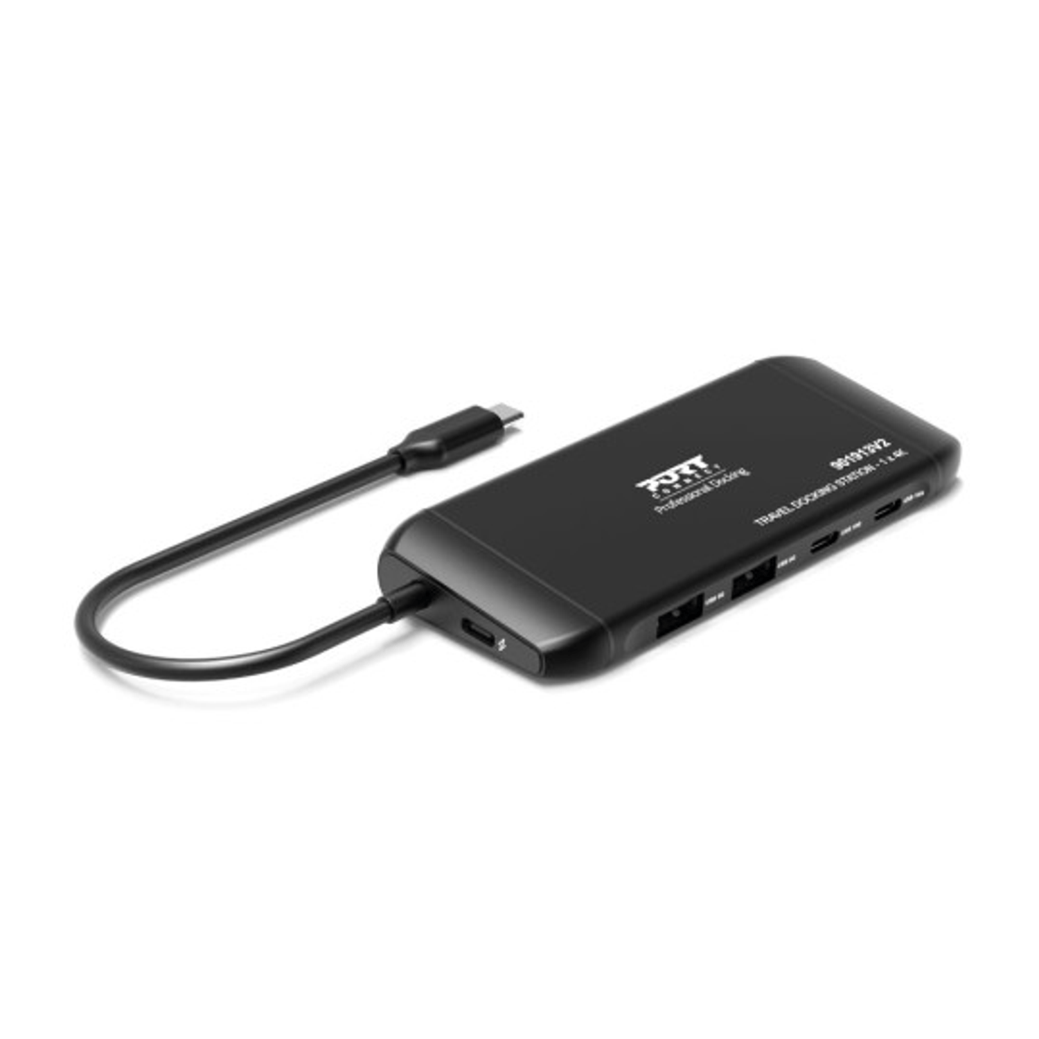 901913V2_PORT_Mobile_docking_station_1_X_4K_USB-C_wr_04 PORT Mobile docking station 1 X 4K USB-C 7 devices 100W