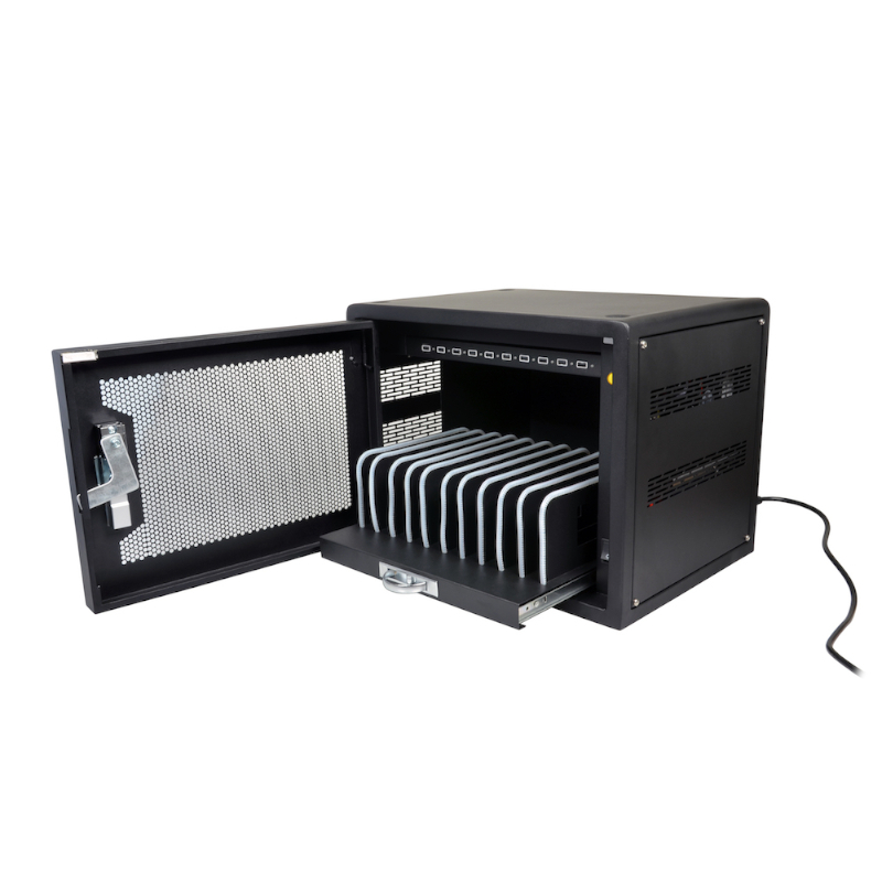 901950_wr_01 PORT Charging Cabinet 10 Unit