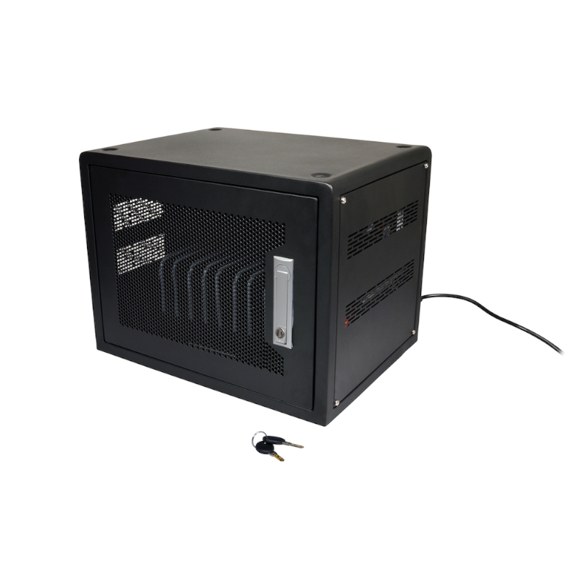 901950_wr_03 PORT Charging Cabinet 10 Unit