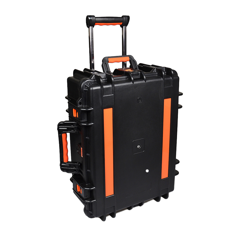 901952_wr_03 PORT CHARGING SUITCASE 12 BAY