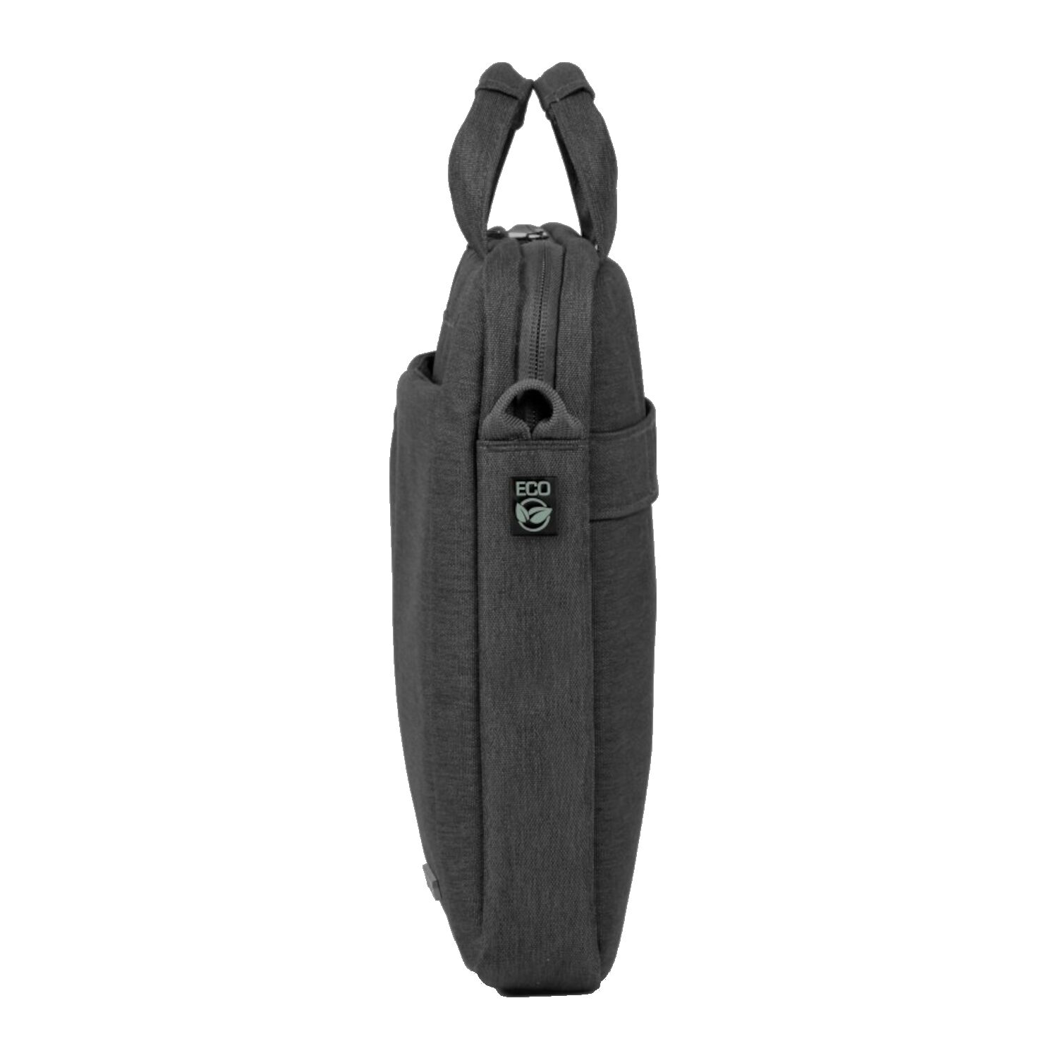 901975-wr-05 Port Designs SYDNEY Eco 15.6” Laptop Bag - Black