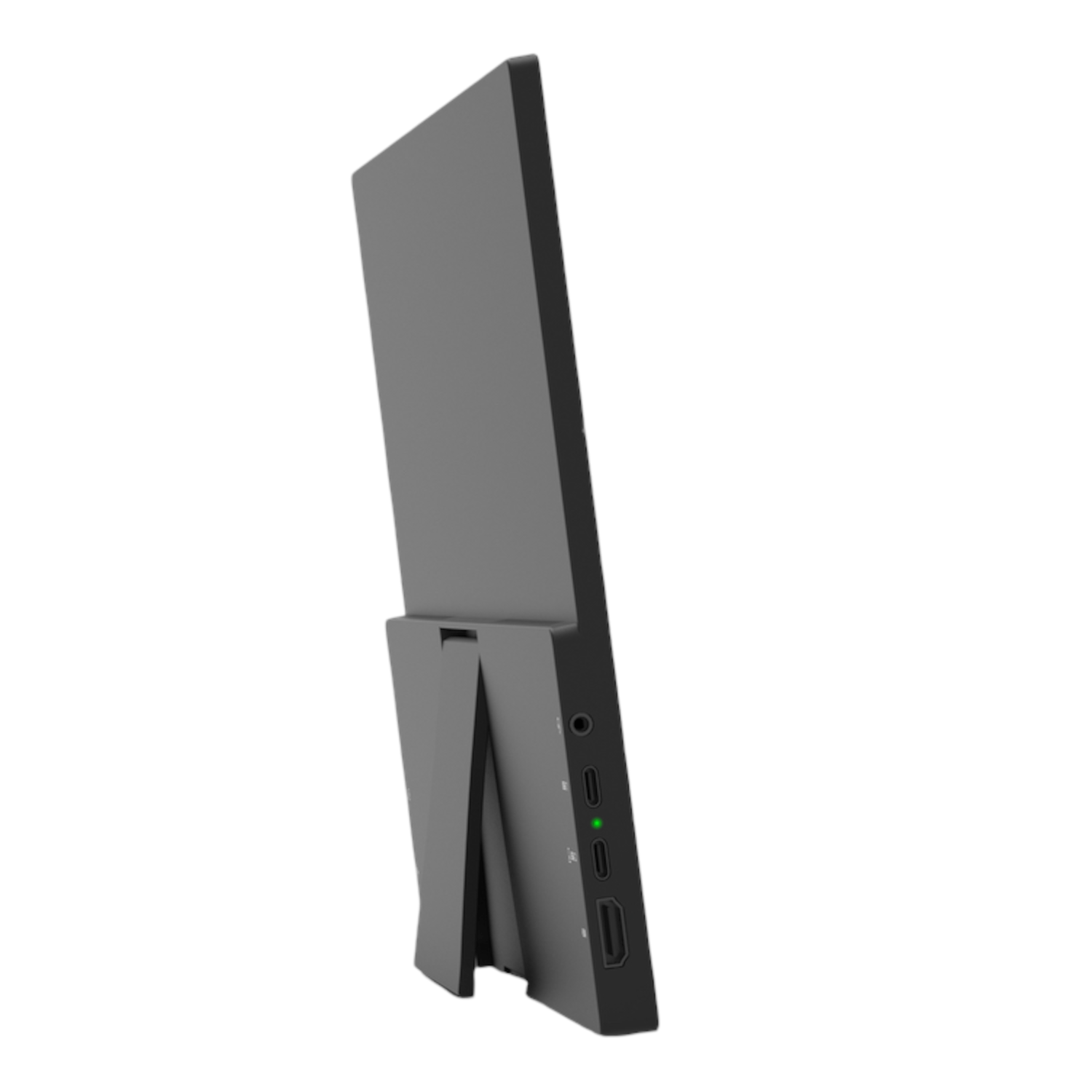 902101T-WR-03 Port Connect 15.6" Full HD Touchscreen Portable Monitor