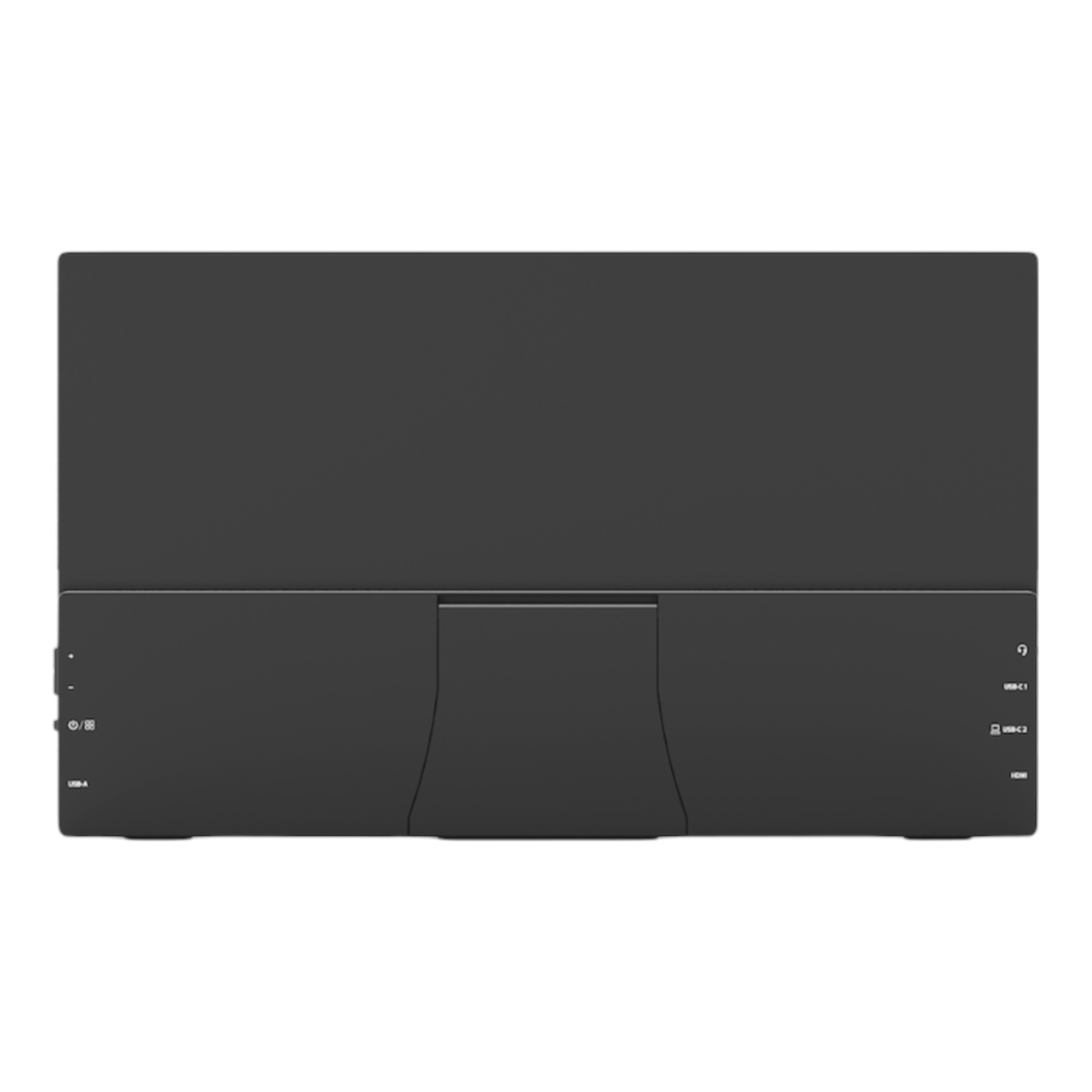 902101T-WR-05 Port Connect 15.6" Full HD Touchscreen Portable Monitor