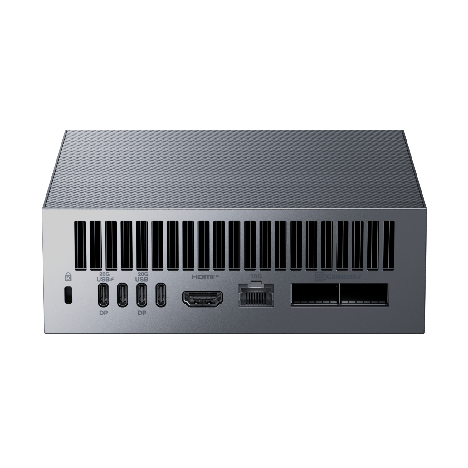 90MS0371-M00030_Asus_Ascent_GX10_AI_Nvidia_Grace_Blackwe_wr_03 Asus Ascent GX10 AI Nvidia Grace Blackwell GB10 128GB DDR4 1TB SSD Ultra-small Super Computer