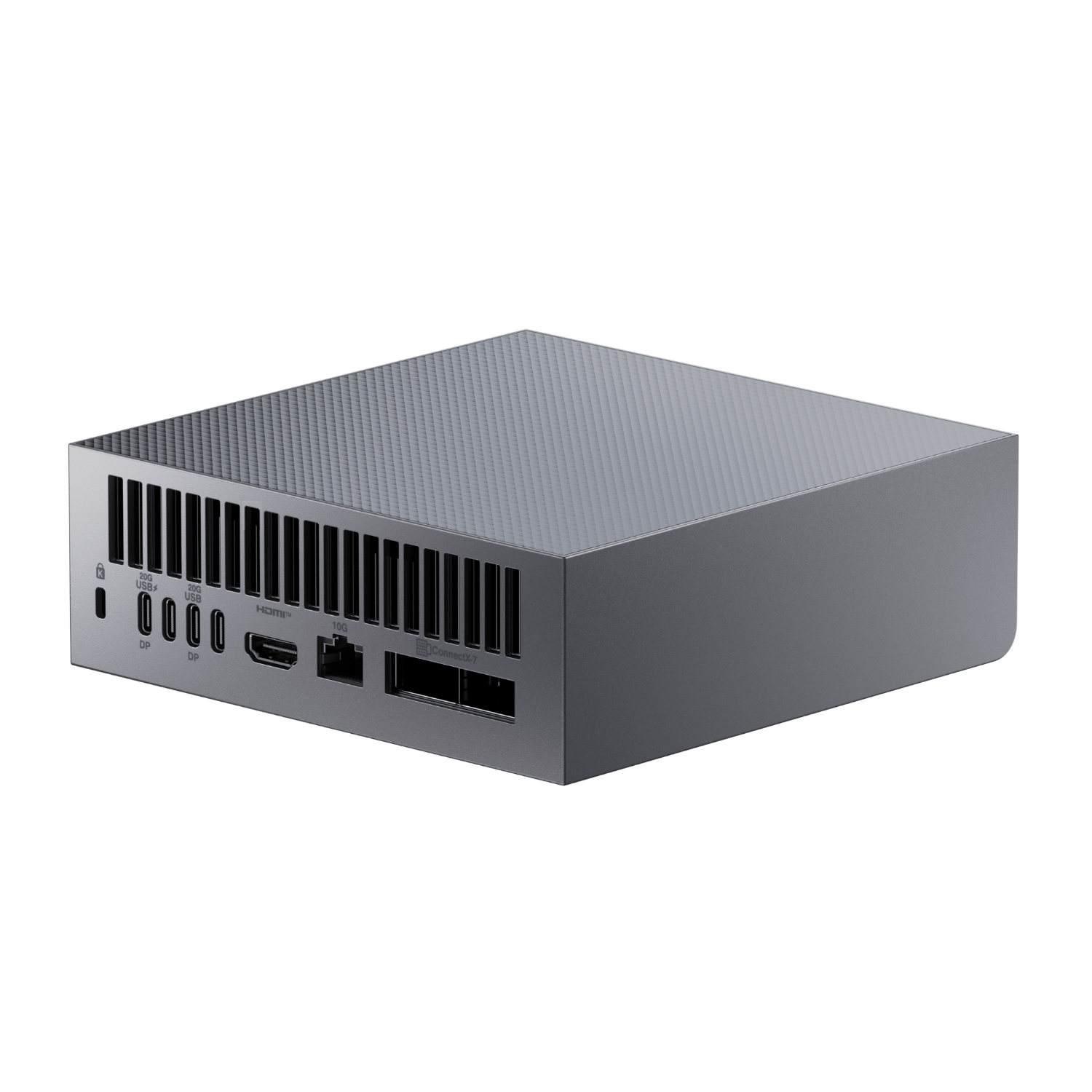 90MS0371-M00030_Asus_Ascent_GX10_AI_Nvidia_Grace_Blackwe_wr_05 Asus Ascent GX10 AI Nvidia Grace Blackwell GB10 128GB DDR4 1TB SSD Ultra-small Super Computer