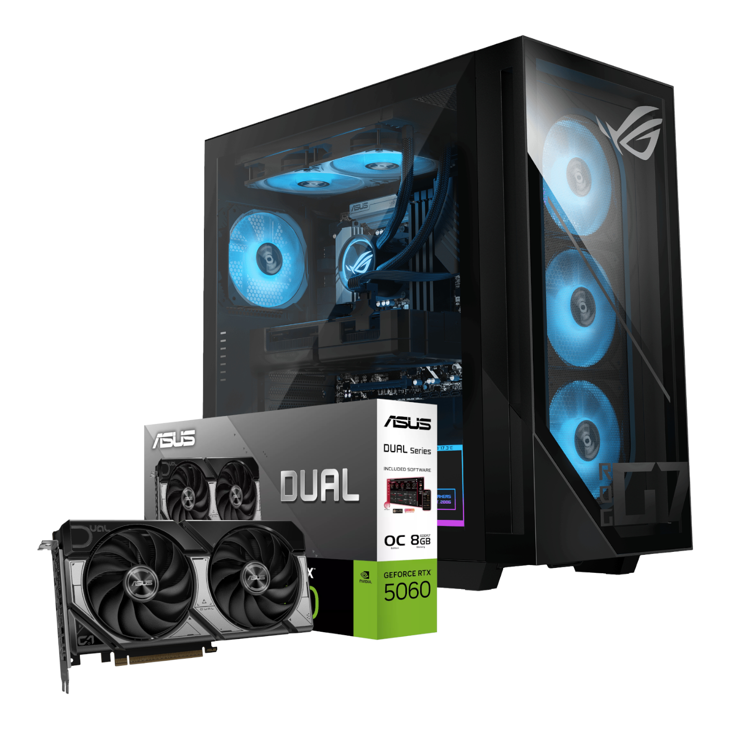 90PF0561-M02JV0-DRTX5060_Asus-ROG-G700-Intel-Core-Ultra-5-Windows-11-Home-PC-RTX-5060-Dual-16GB-DDR5-1TB-NVMe-–-Black_wr_01a Asus ROG G700 Intel® Core™ Ultra 5 Windows 11 Home PC (RTX 5060 Dual | 16GB DDR5 | 1TB NVMe)