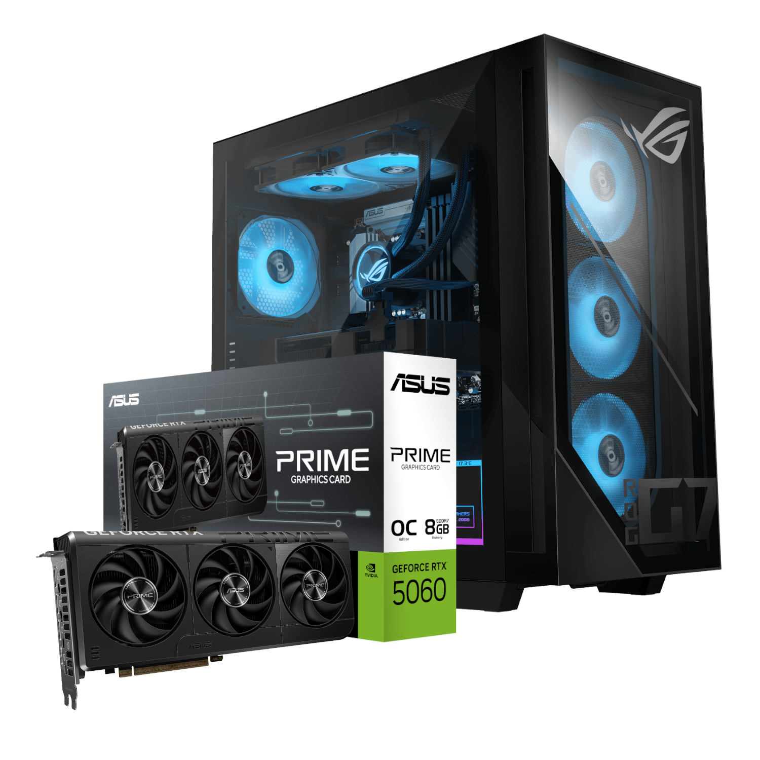 90PF0561-M02JV0-PRTX5060_Asus-ROG-G700-Intel-Core-Ultra-5-Windows-11-Home-PC-RTX-5060-PRIME-16GB-DDR5-1TB-NVMe-–-Black_wr_01a Asus ROG G700 Intel® Core™ Ultra 5 Windows 11 Home PC (RTX 5060 PRIME | 16GB DDR5 | 1TB NVMe)