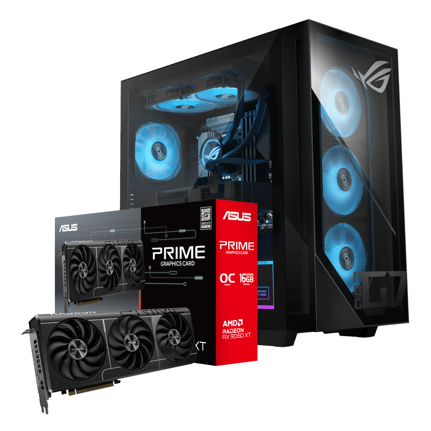 90PF0561-M02JV0-PRX9060X_Asus-ROG-G700-Intel-Core-Ultra-5-Windows-11-Home-PC-RX-9060-XT-PRIME-16GB-DDR5-1TB-NVMe-–-Black_wr_01a Asus ROG G700 Intel® Core™ Ultra 5 Windows 11 Home PC (RX 9060 XT PRIME | 16GB DDR5 | 1TB NVMe)
