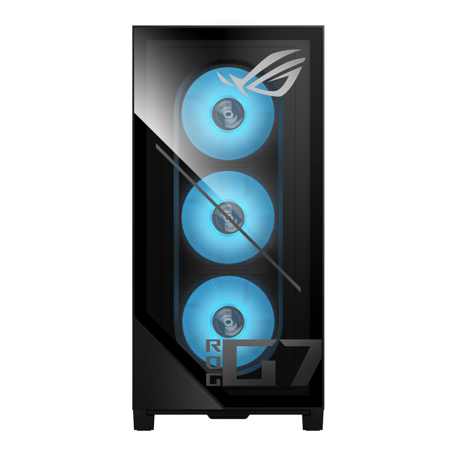 90PF0561-M02JV0-PRX9070X_Asus-ROG-G700-Intel-Core-Ultra-5-Windows-11-Home-PC-RX-9070-XT-PRIME-16GB-DDR5-1TB-NVMe-–-Black_wr_02a Asus ROG G700 Intel® Core™ Ultra 5 Windows 11 Home PC (RX 9070 XT PRIME | 16GB DDR5 | 1TB NVMe)