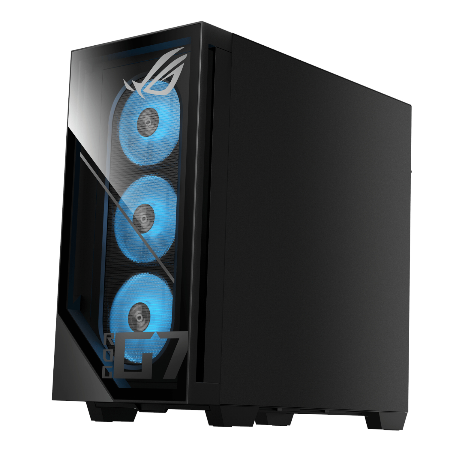 90PF0561-M02JV0-PRX9070X_Asus-ROG-G700-Intel-Core-Ultra-5-Windows-11-Home-PC-RX-9070-XT-PRIME-16GB-DDR5-1TB-NVMe-–-Black_wr_03a Asus ROG G700 Intel® Core™ Ultra 5 Windows 11 Home PC (RX 9070 XT PRIME | 16GB DDR5 | 1TB NVMe)